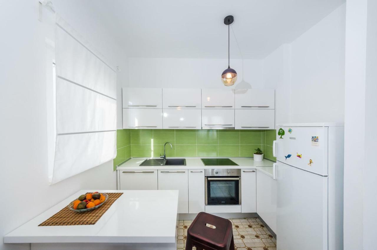 Sestrice Apartment Drage Luaran gambar