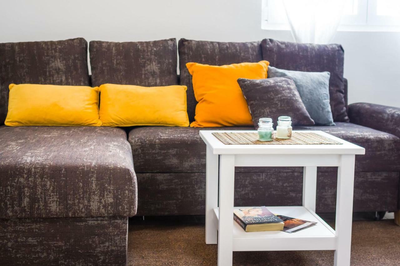 Sestrice Apartment Drage Luaran gambar